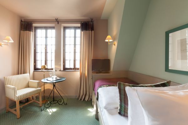 Romantik Hotel Auf der Wartburg (Eisenach)